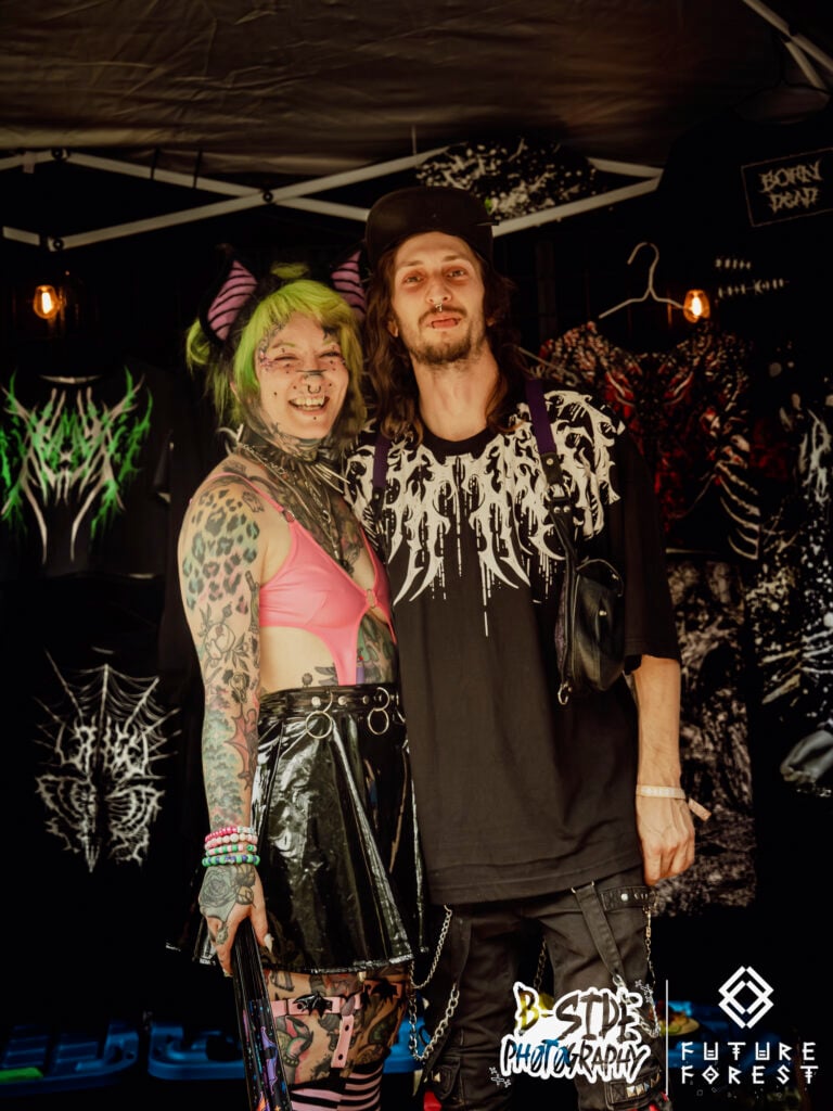 Photo du festival Future Forest 2025