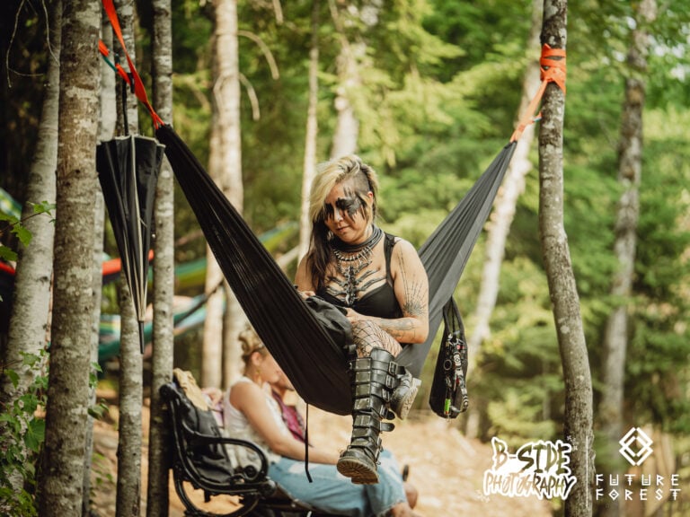 Photo du festival Future Forest 2025