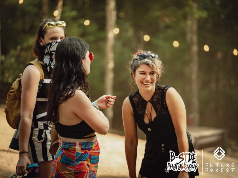 Photo du festival Future Forest 2025