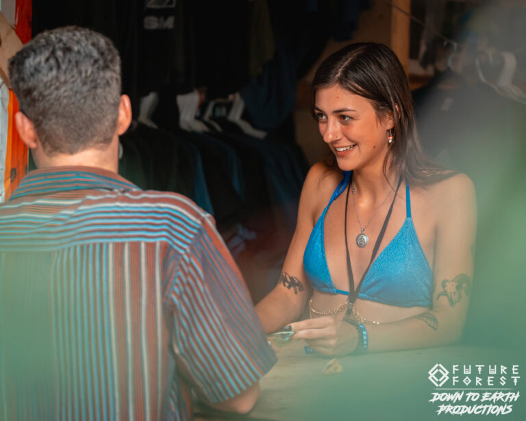 Photo du festival Future Forest 2025