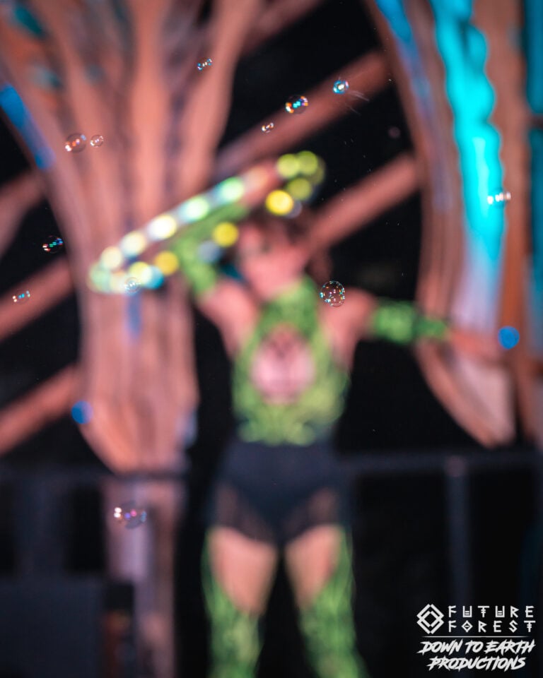 Photo du festival Future Forest 2025
