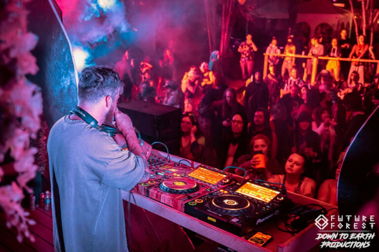 Photo du festival Future Forest 2025