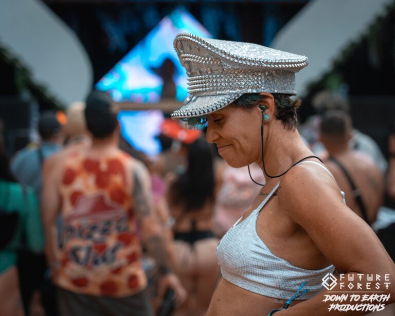 Photo du festival Future Forest 2025