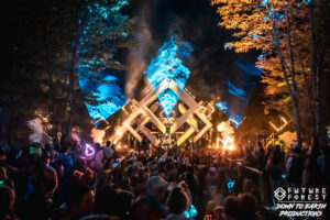 About Future Forest | Music & Arts Festival in New Brunswick