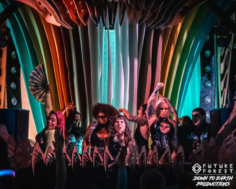 Photo du festival Future Forest 2025