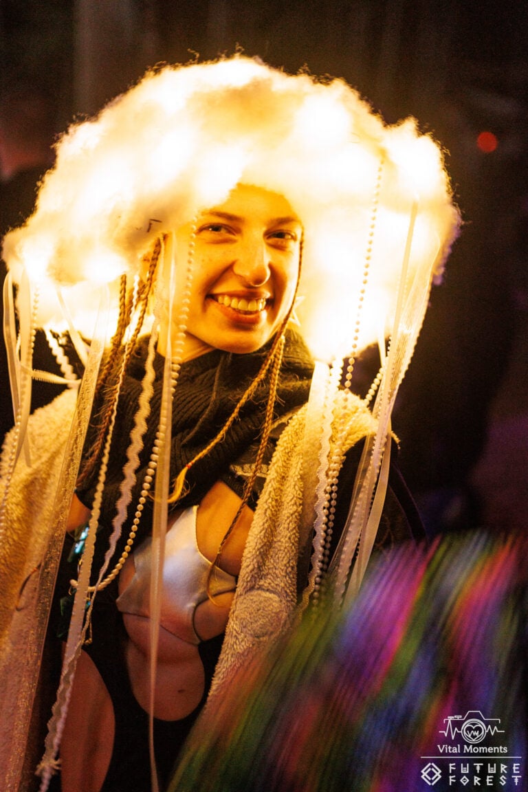 Photo du festival Future Forest 2025