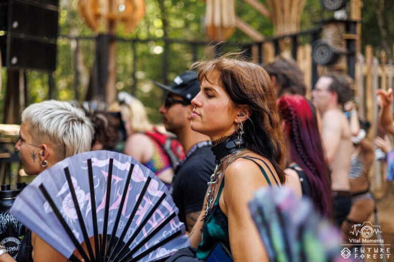 Photo du festival Future Forest 2025