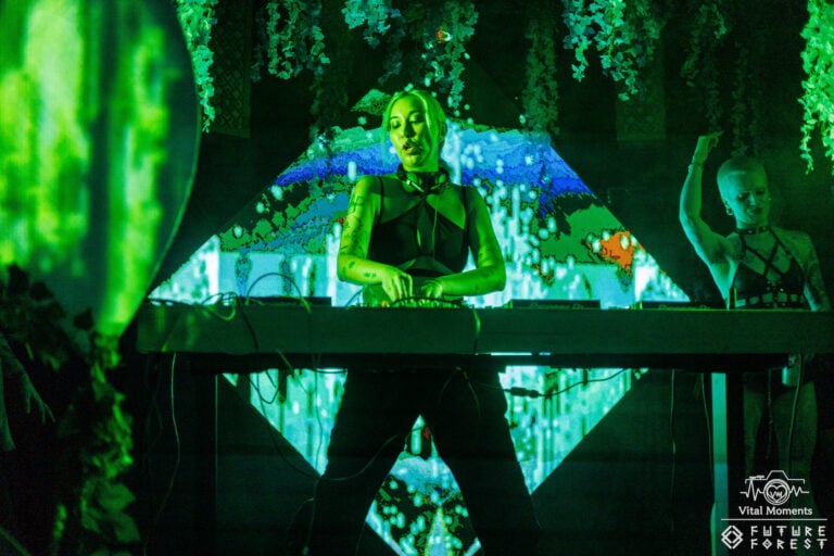 Photo du festival Future Forest 2025