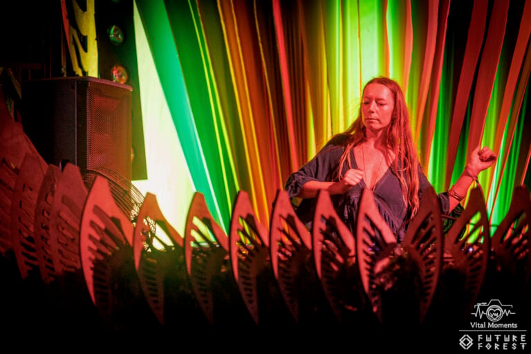 Photo du festival Future Forest 2025