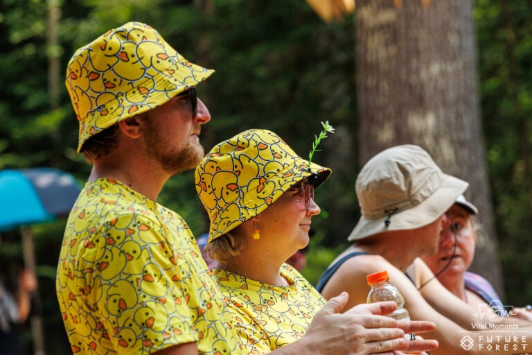 Photo du festival Future Forest 2025