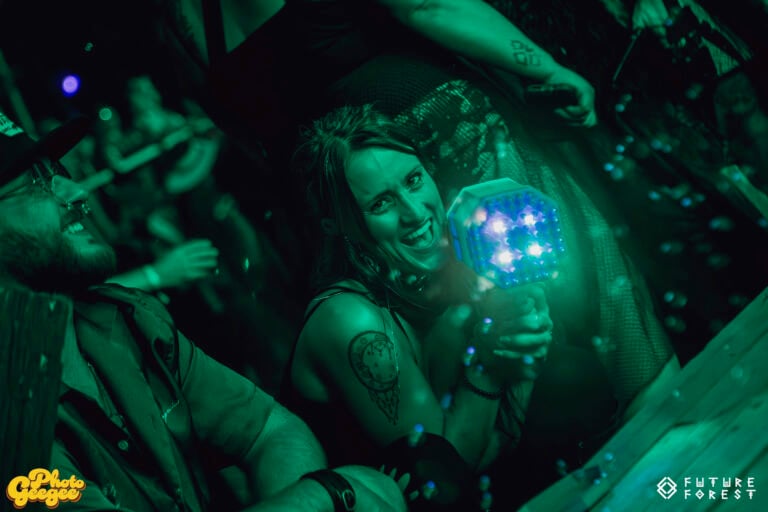 Photo du festival Future Forest 2025