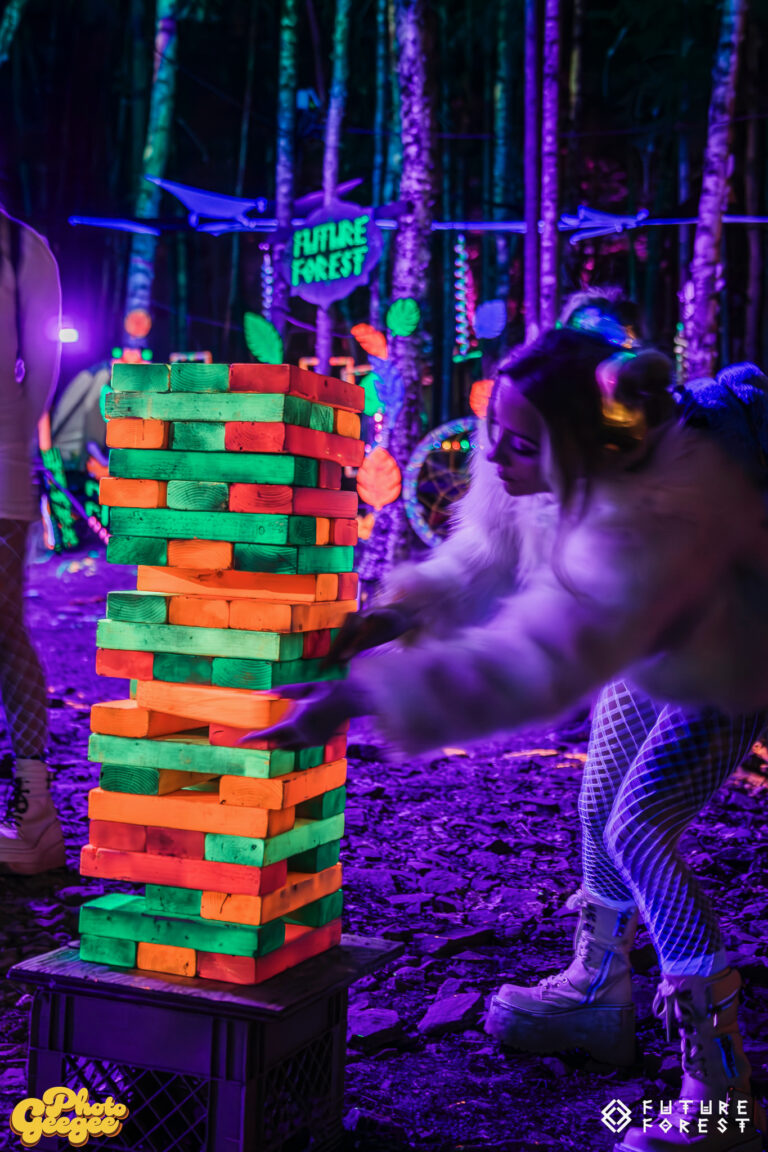 Photo du festival Future Forest 2025