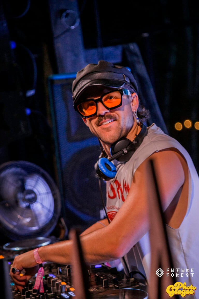 Photo du festival Future Forest 2025