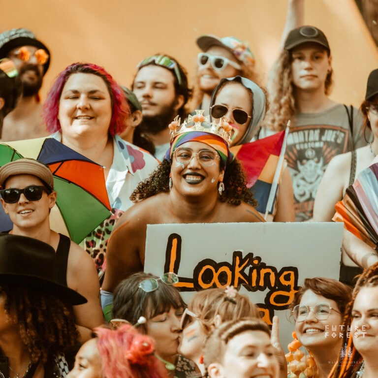 Photo du festival Future Forest 2025