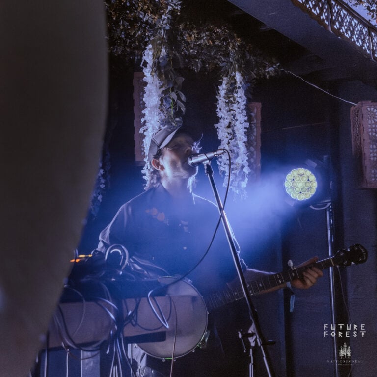 Photo du festival Future Forest 2025