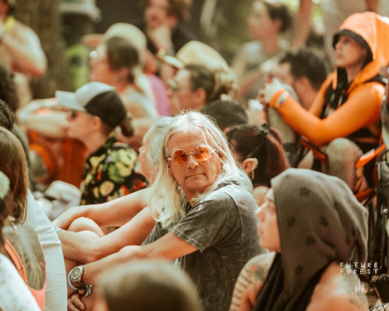 Photo du festival Future Forest 2025
