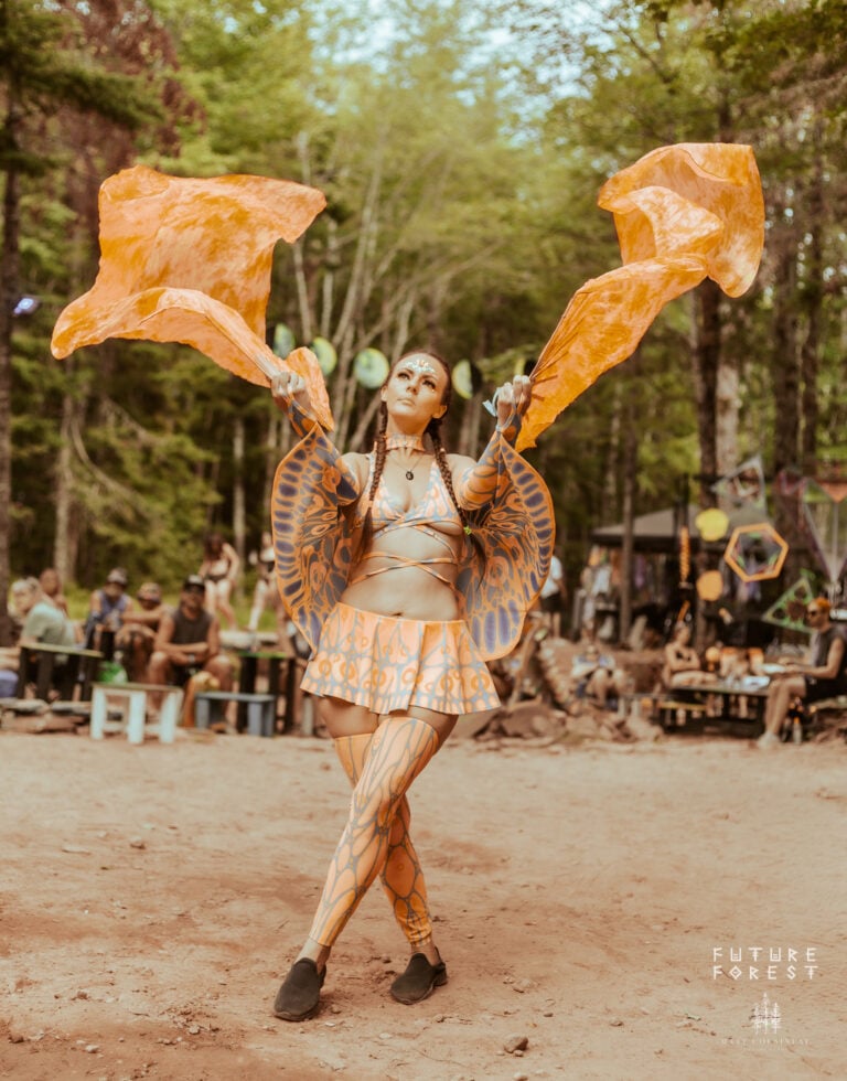 Photo du festival Future Forest 2025