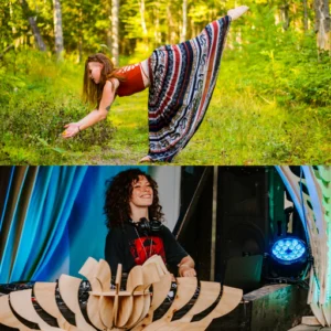 Irene and Cirkatyan