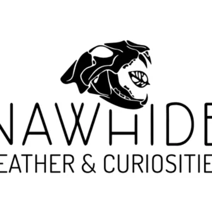Nawhide Leather & Curiosities