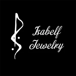 Orfika X Isabelf Jewelry