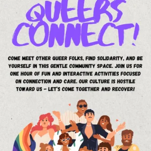 Queers Connect
