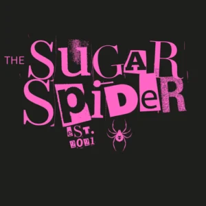 The Sugar Spider