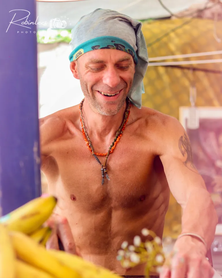 Photo du festival Future Forest 2023