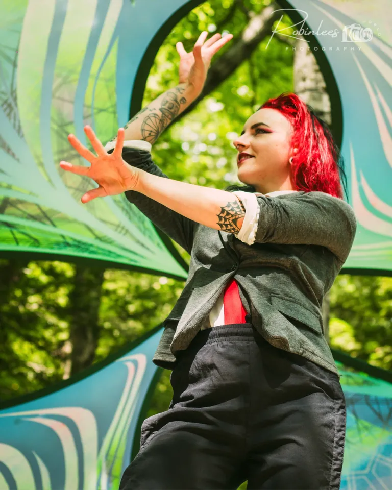 Photo du festival Future Forest 2023