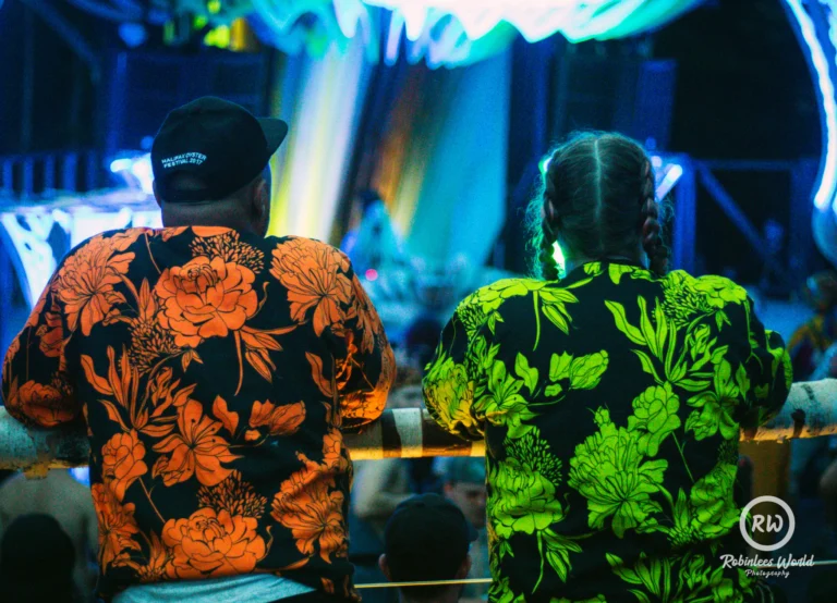 Photo du festival Future Forest 2023