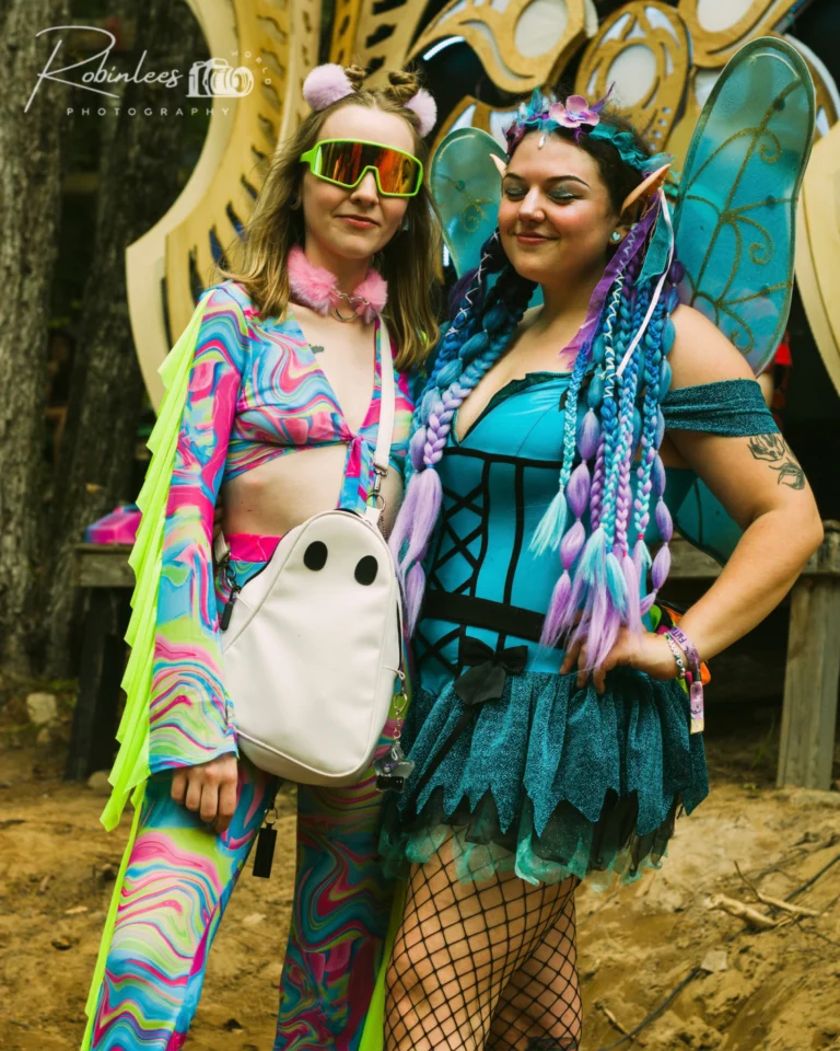 Photo du festival Future Forest 2023