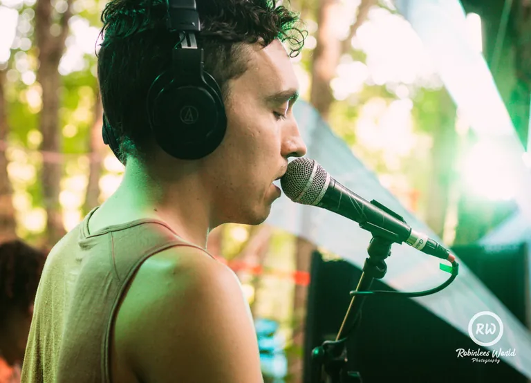 Photo du festival Future Forest 2023